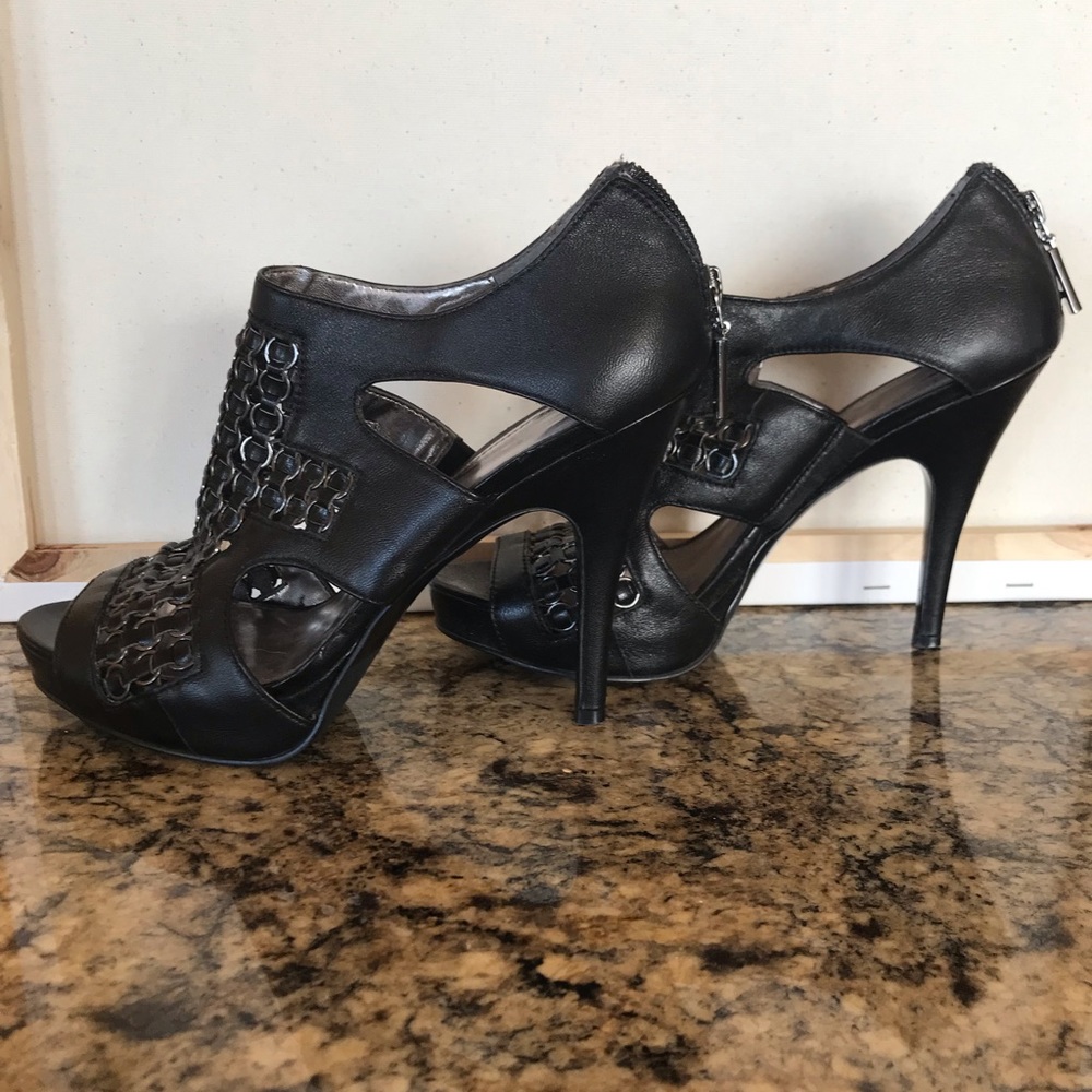 Calvin Klein Heels